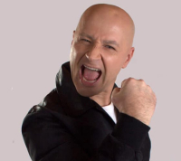 Lažeš mi
