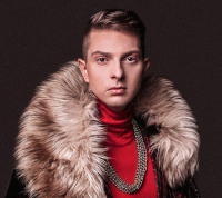 Božiček