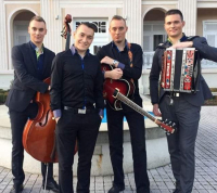 Lepotica in zver
