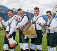 Hej, hej (Kdor ne skače ni Slovenc)