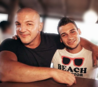 Ludo volim te