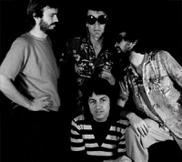 Da mi je biti morski pas