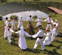 Kekčeva pesem