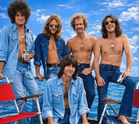 Hotel California