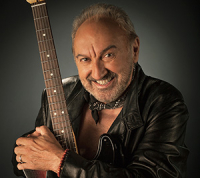 Kako sam te ludo volio