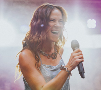 Lepa si